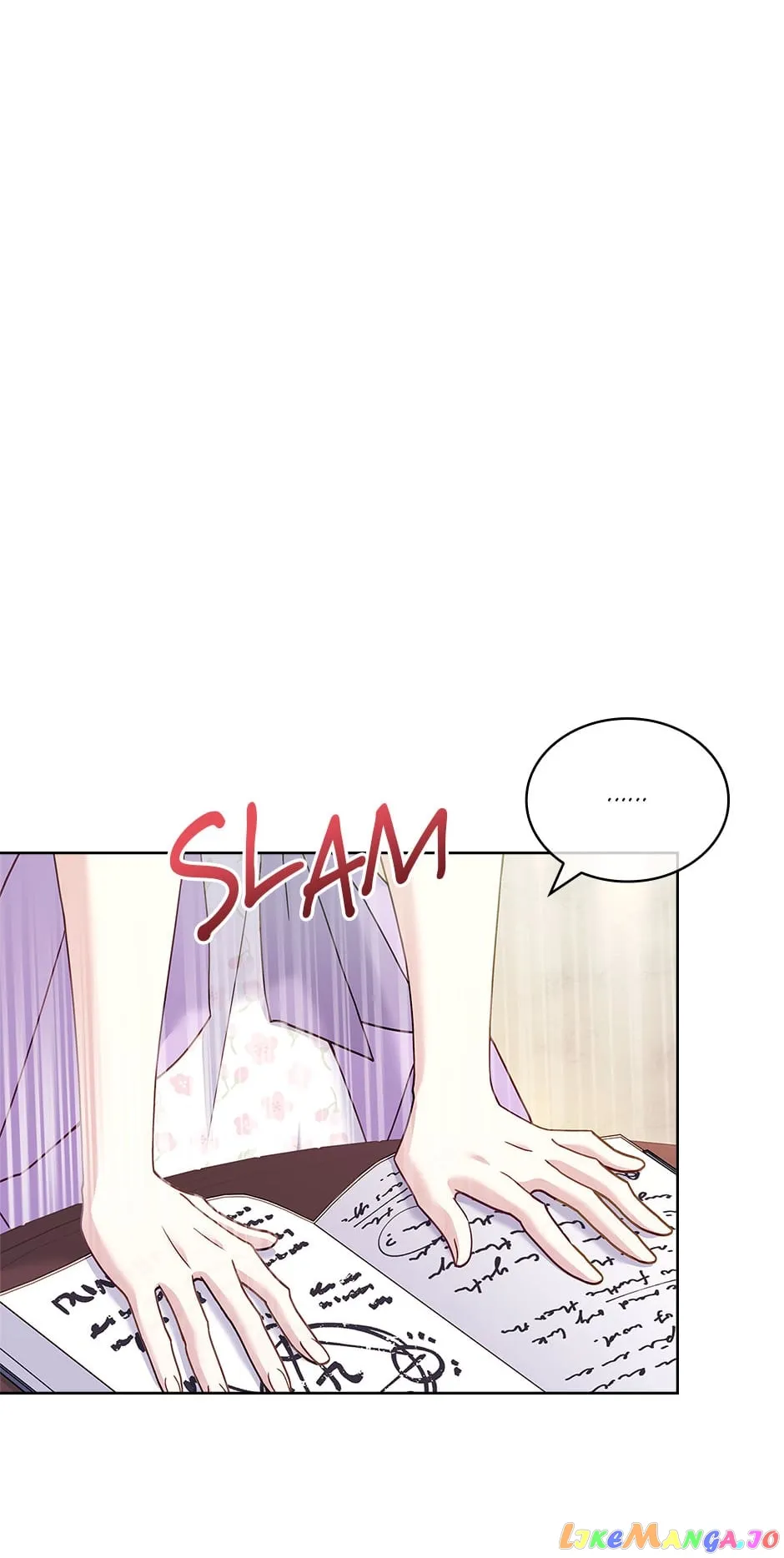 The Lady Wants To Rest - Chapter 88 Page 85