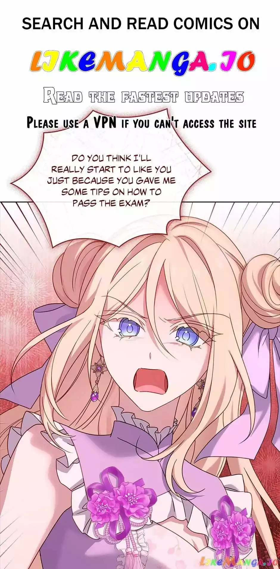 The Lady Wants To Rest - Chapter 89 Page 1