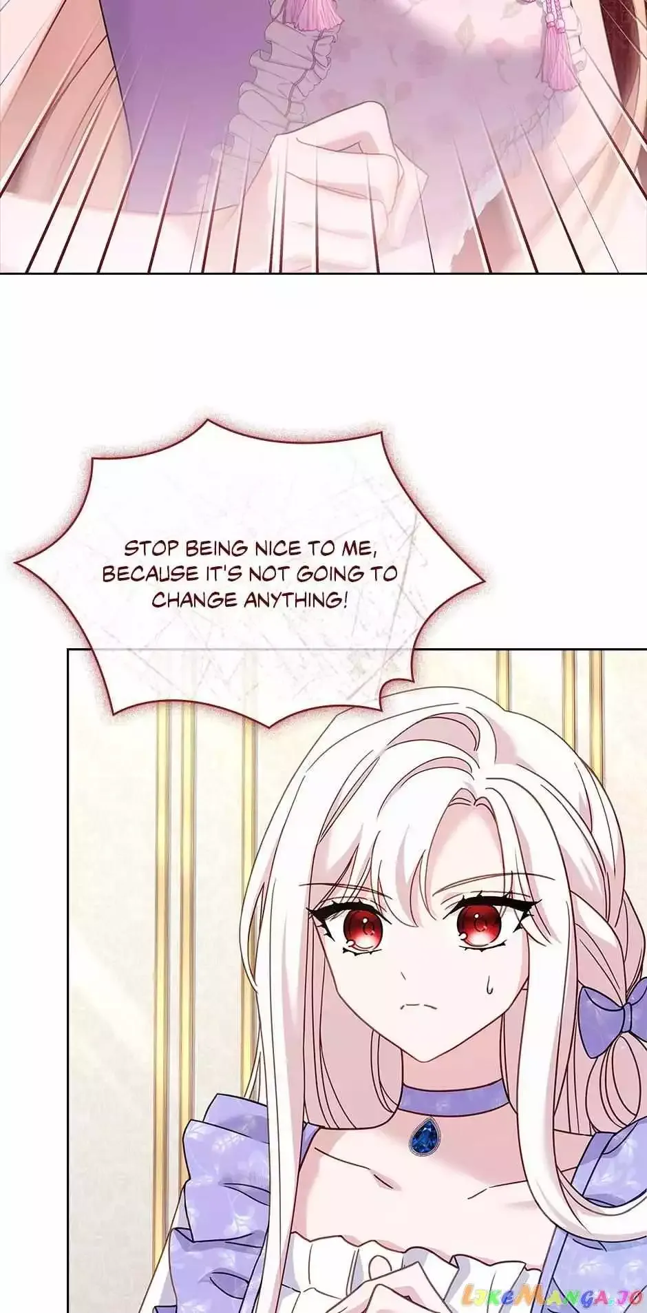 The Lady Wants To Rest - Chapter 89 Page 2