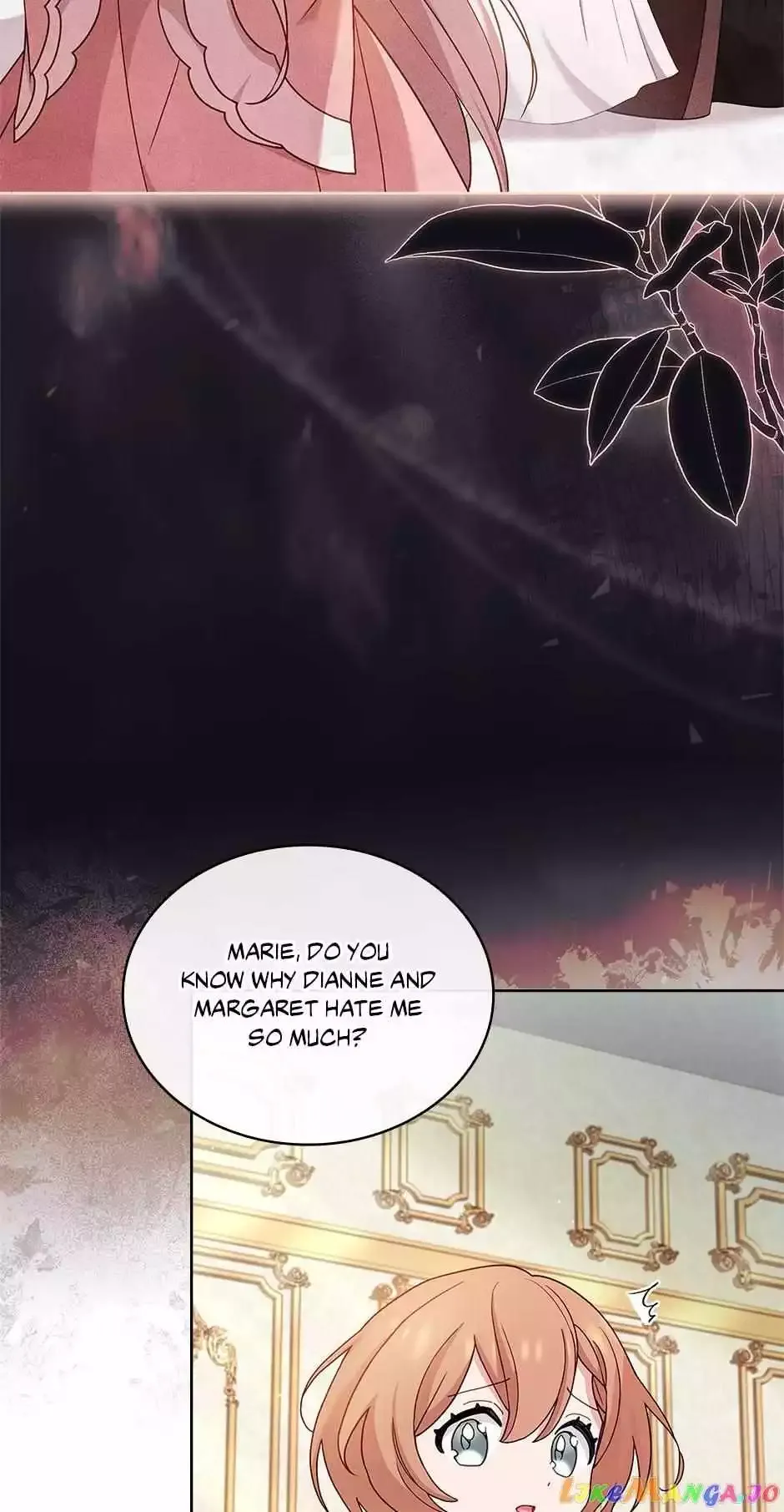 The Lady Wants To Rest - Chapter 89 Page 10