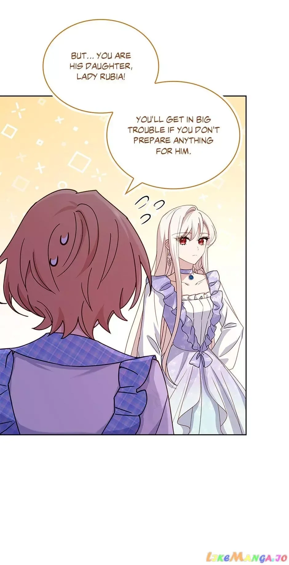 The Lady Wants To Rest - Chapter 89 Page 36