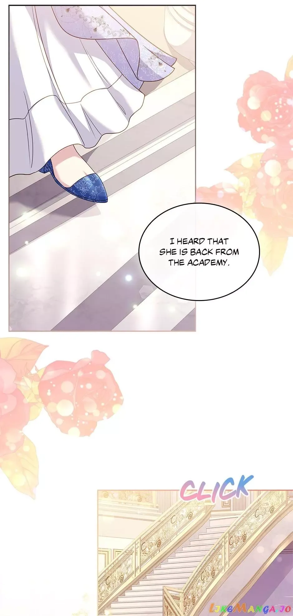 The Lady Wants To Rest - Chapter 89 Page 55