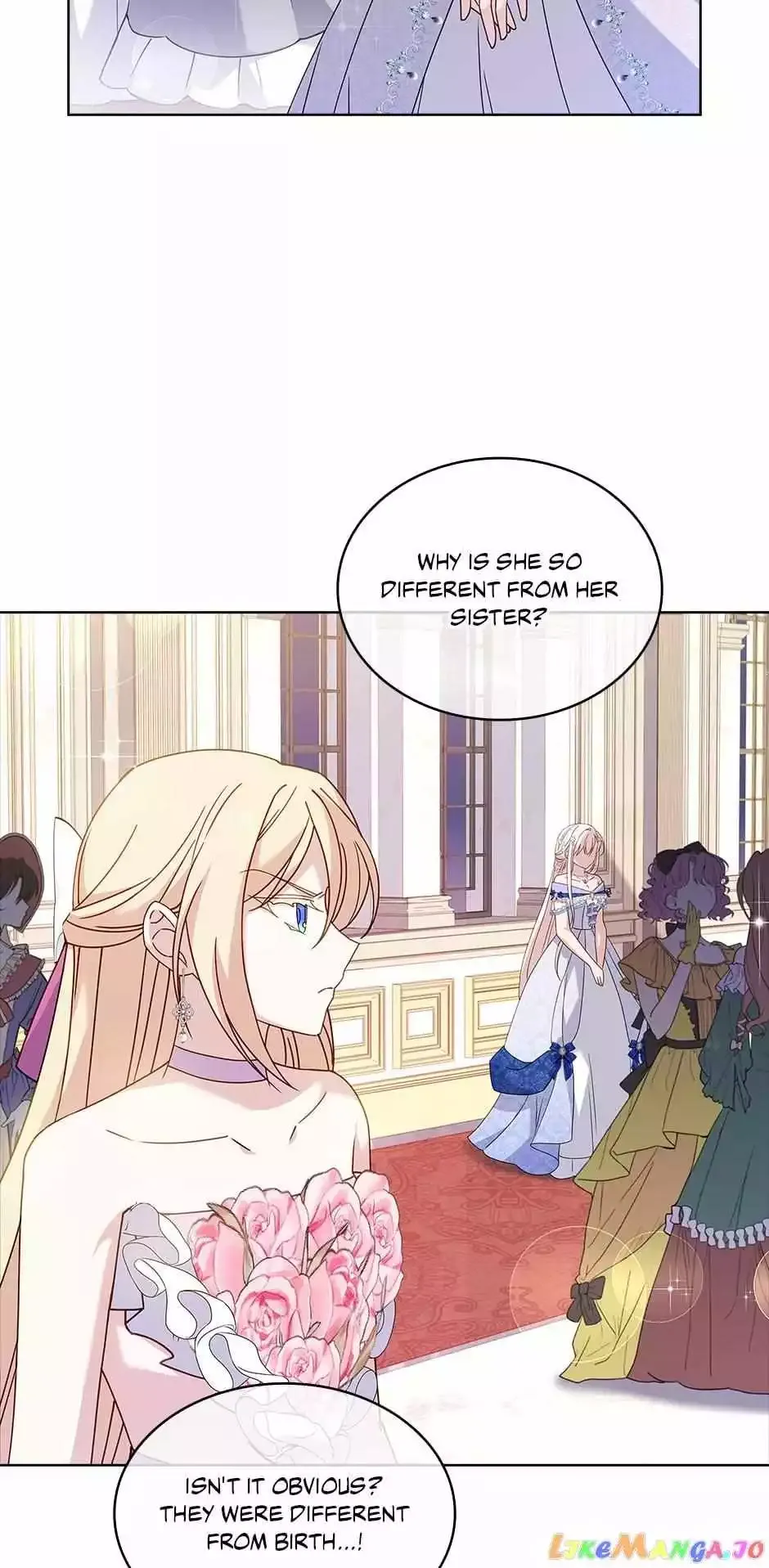 The Lady Wants To Rest - Chapter 89 Page 63