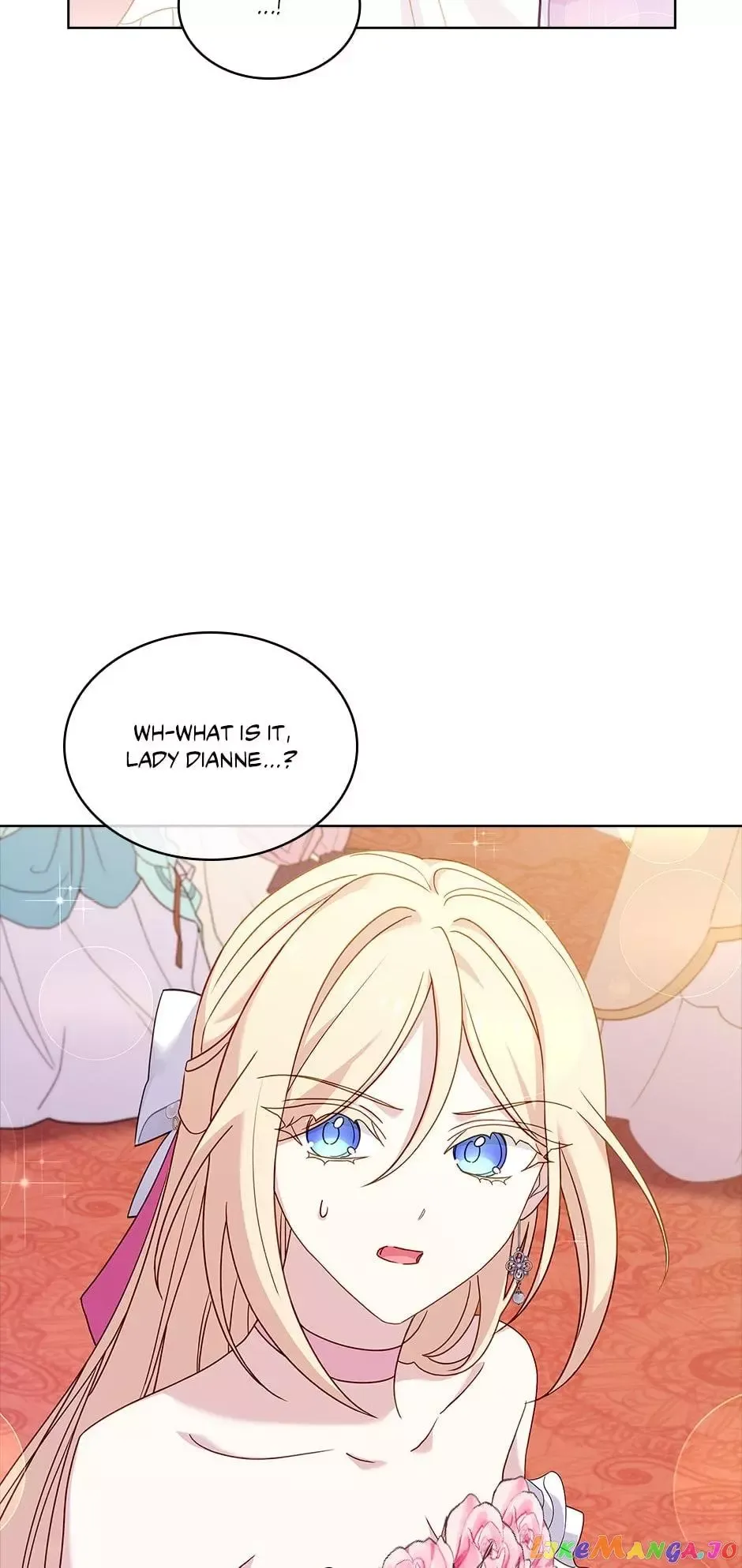The Lady Wants To Rest - Chapter 89 Page 69