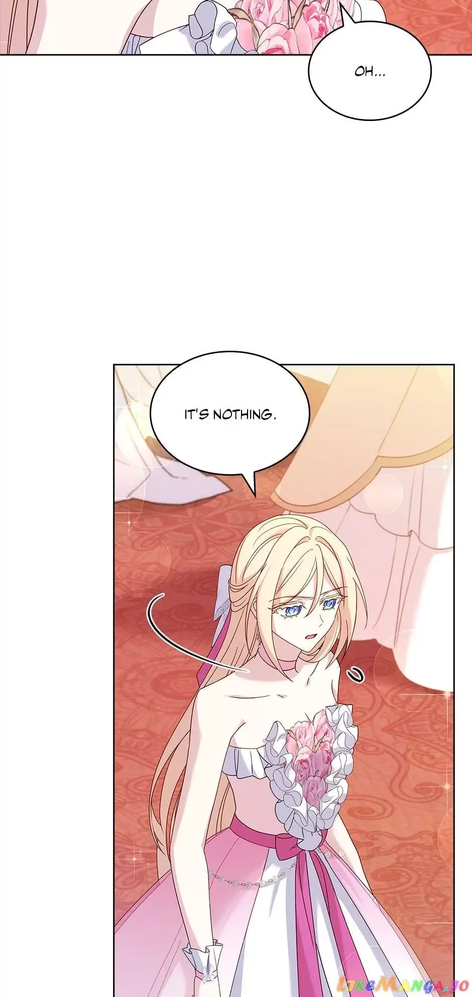 The Lady Wants To Rest - Chapter 89 Page 70