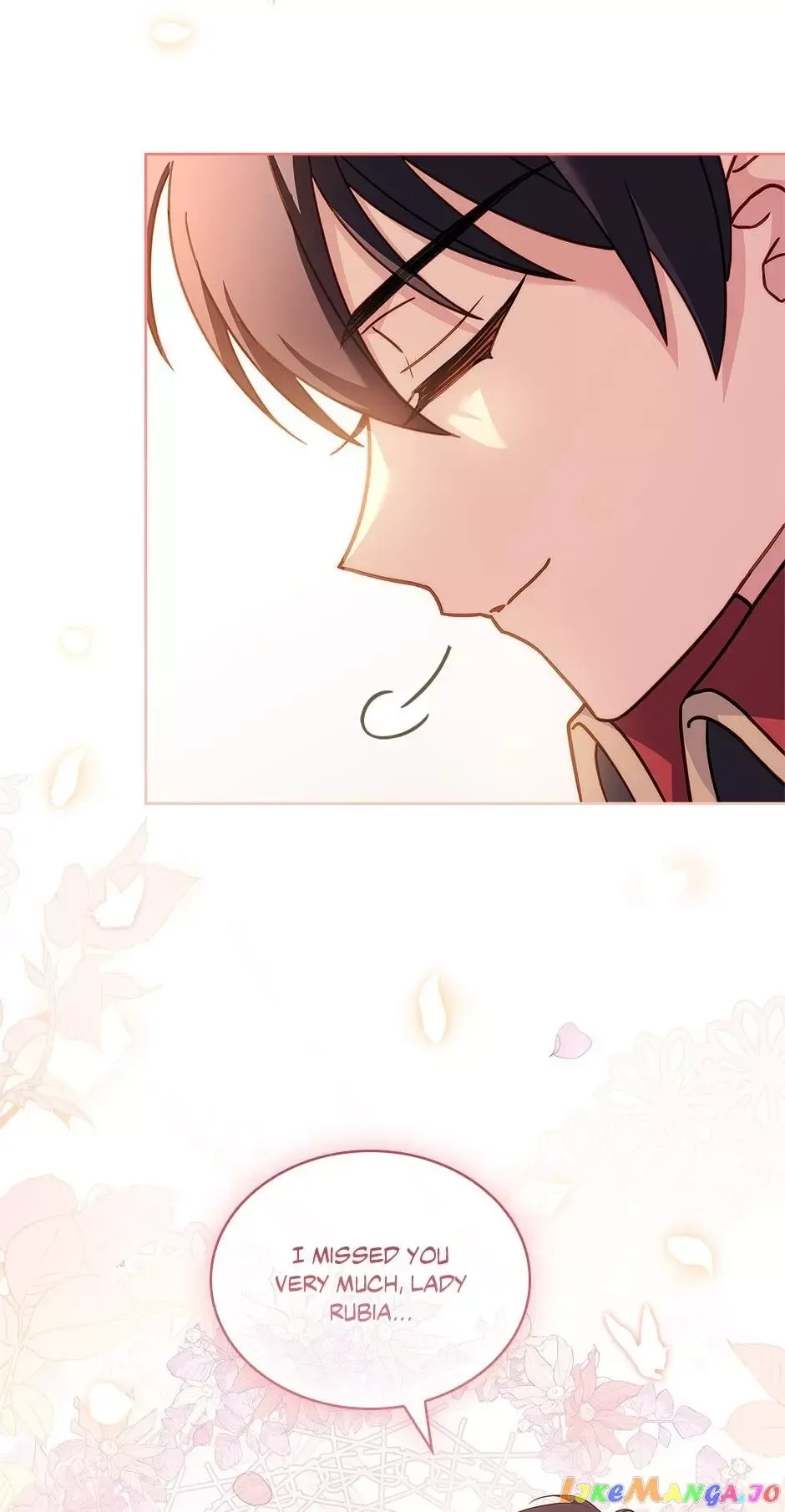 The Lady Wants To Rest - Chapter 89 Page 82