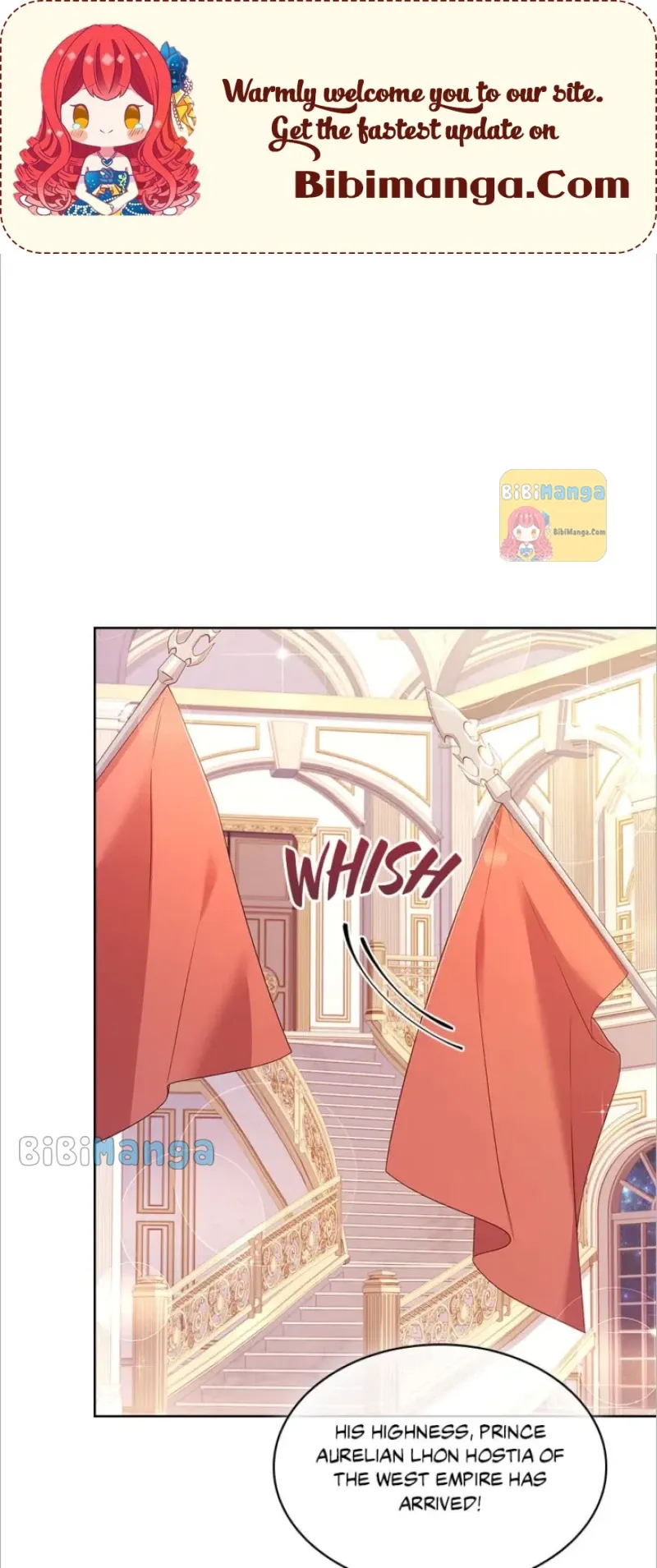 The Lady Wants To Rest - Chapter 90 Page 1
