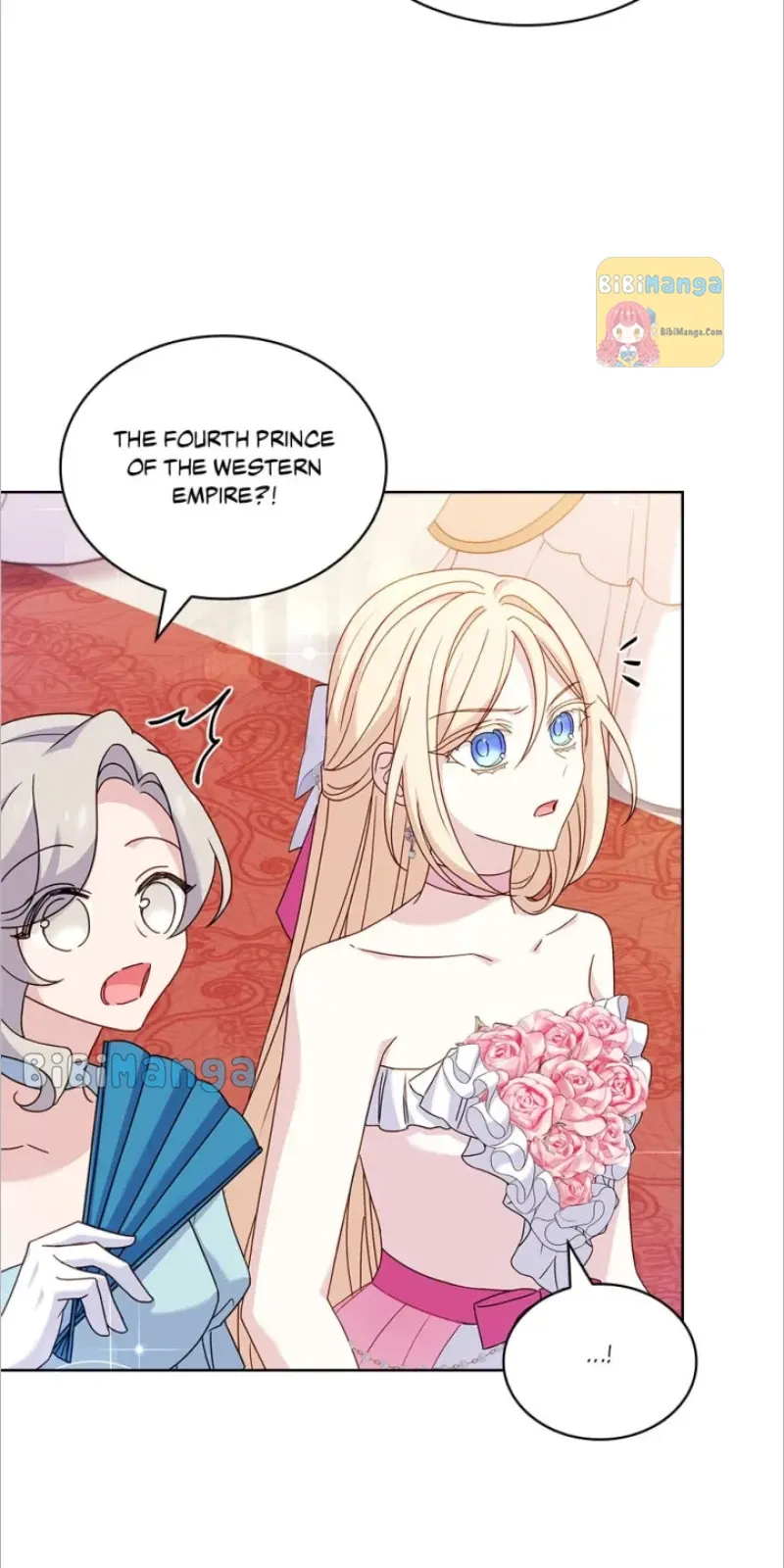 The Lady Wants To Rest - Chapter 90 Page 2