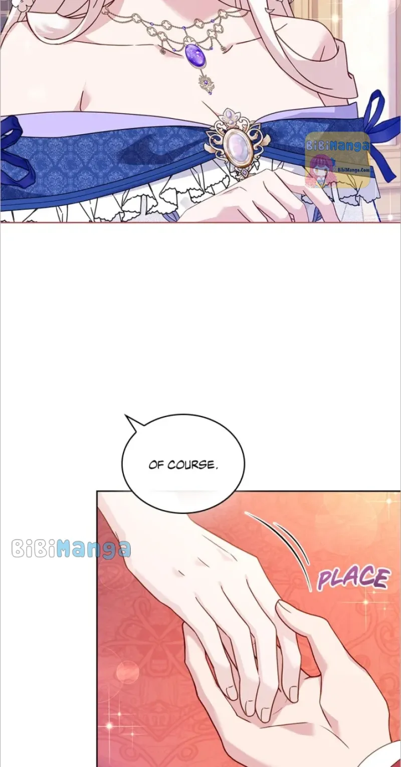 The Lady Wants To Rest - Chapter 90 Page 21