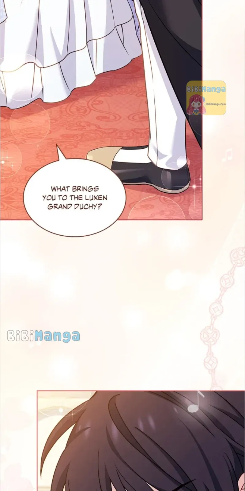 The Lady Wants To Rest - Chapter 90 Page 31