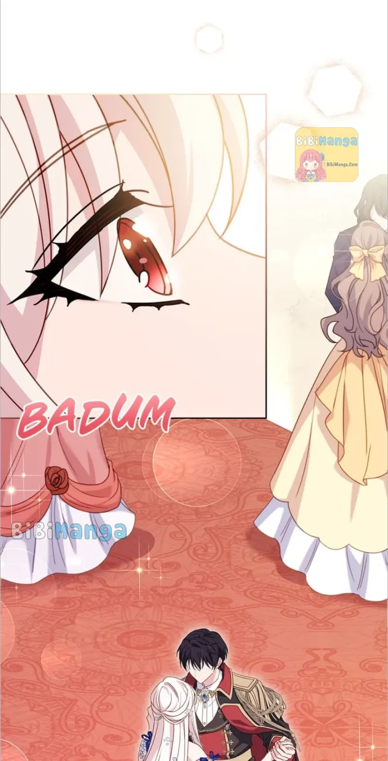 The Lady Wants To Rest - Chapter 90 Page 35