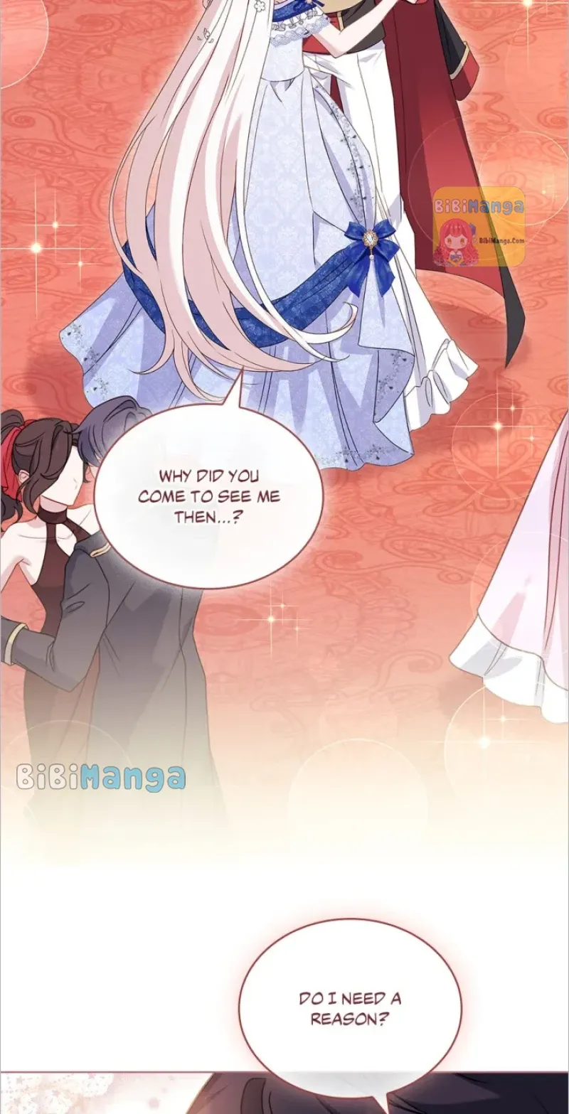 The Lady Wants To Rest - Chapter 90 Page 36