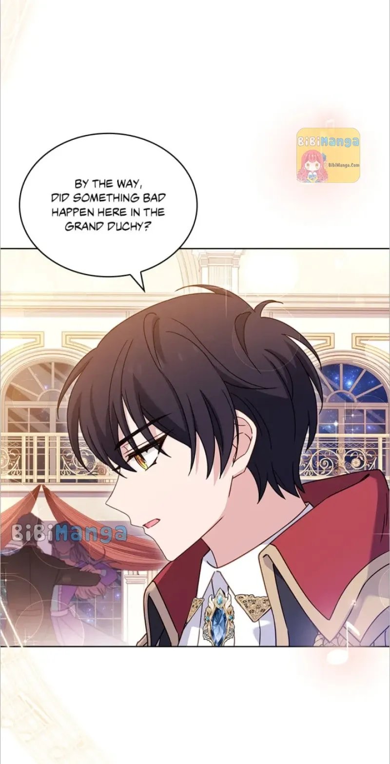 The Lady Wants To Rest - Chapter 90 Page 41