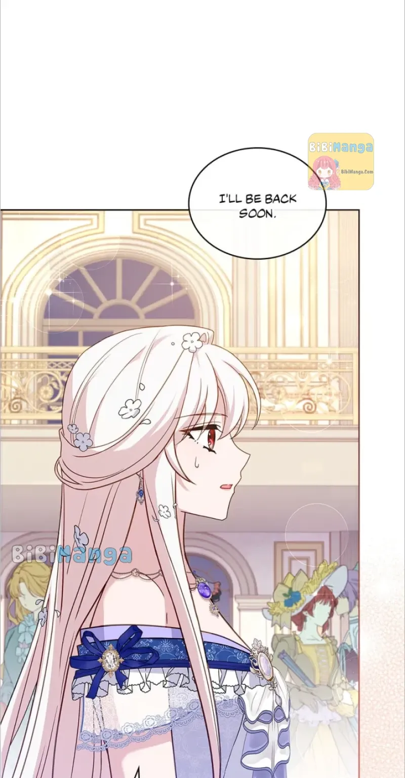 The Lady Wants To Rest - Chapter 90 Page 51