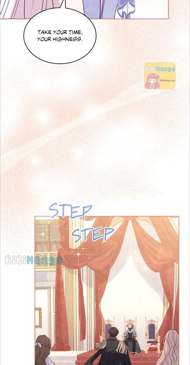 The Lady Wants To Rest - Chapter 90 Page 52