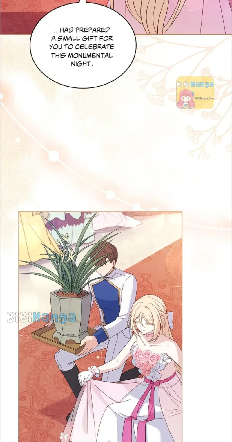 The Lady Wants To Rest - Chapter 90 Page 58