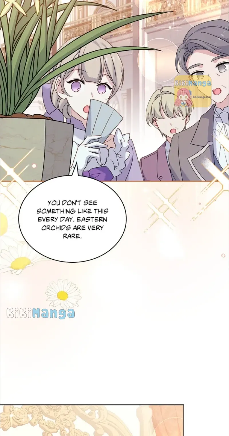 The Lady Wants To Rest - Chapter 90 Page 61