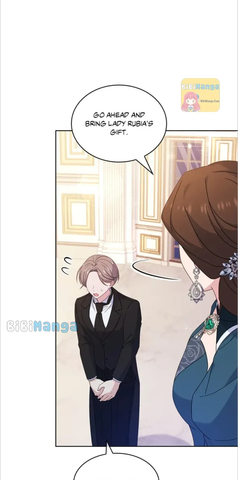 The Lady Wants To Rest - Chapter 90 Page 70
