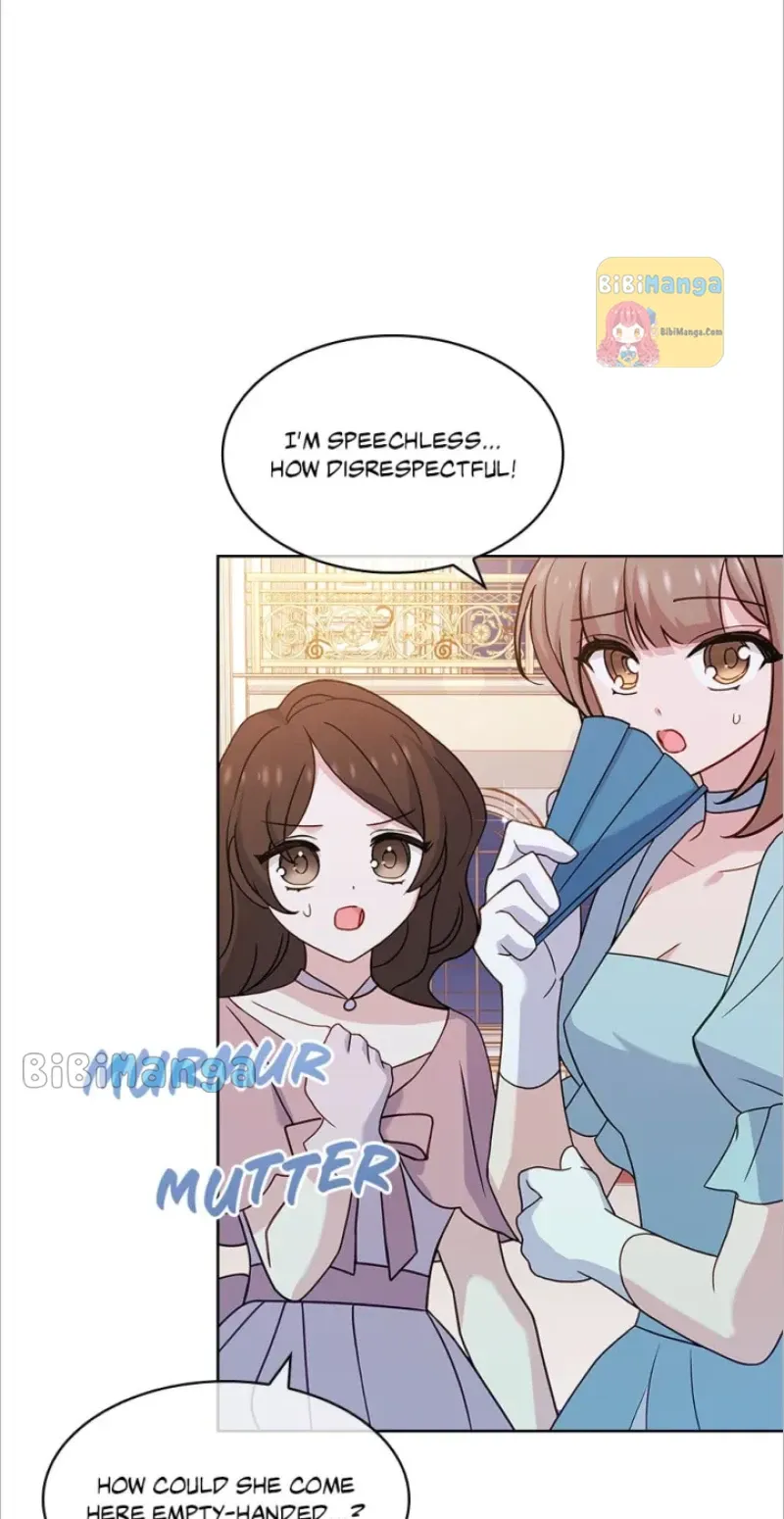 The Lady Wants To Rest - Chapter 90 Page 73