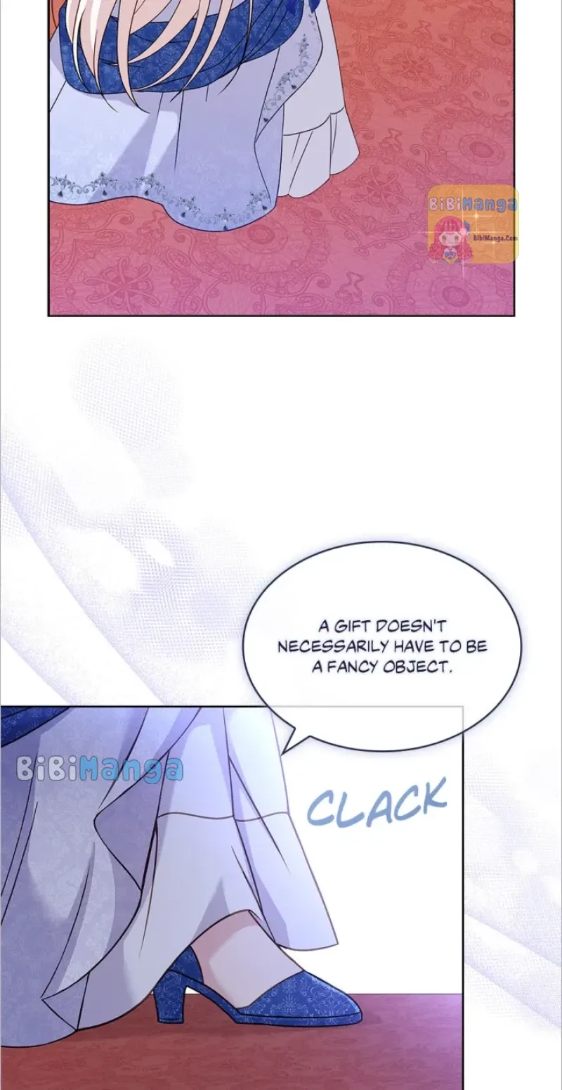 The Lady Wants To Rest - Chapter 90 Page 75