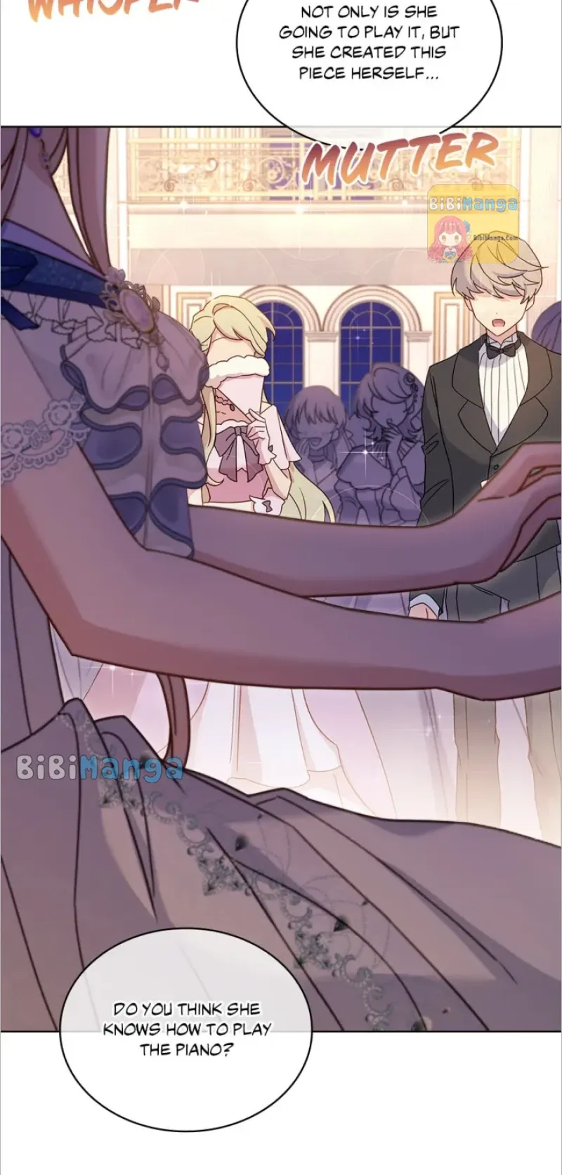 The Lady Wants To Rest - Chapter 91 Page 5