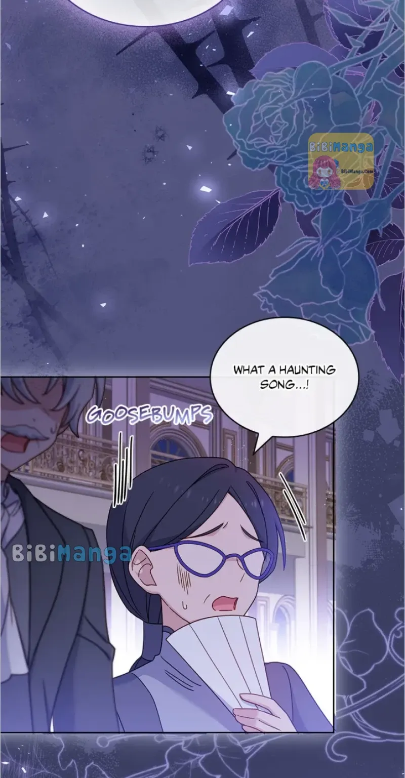 The Lady Wants To Rest - Chapter 91 Page 15