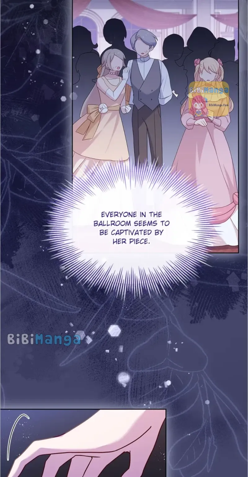 The Lady Wants To Rest - Chapter 91 Page 18