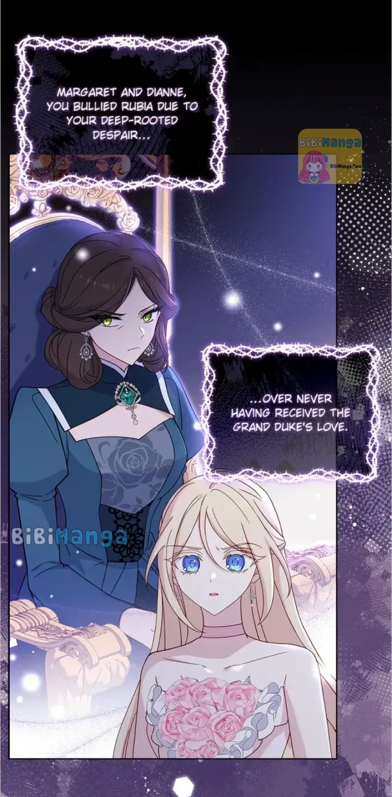 The Lady Wants To Rest - Chapter 91 Page 22