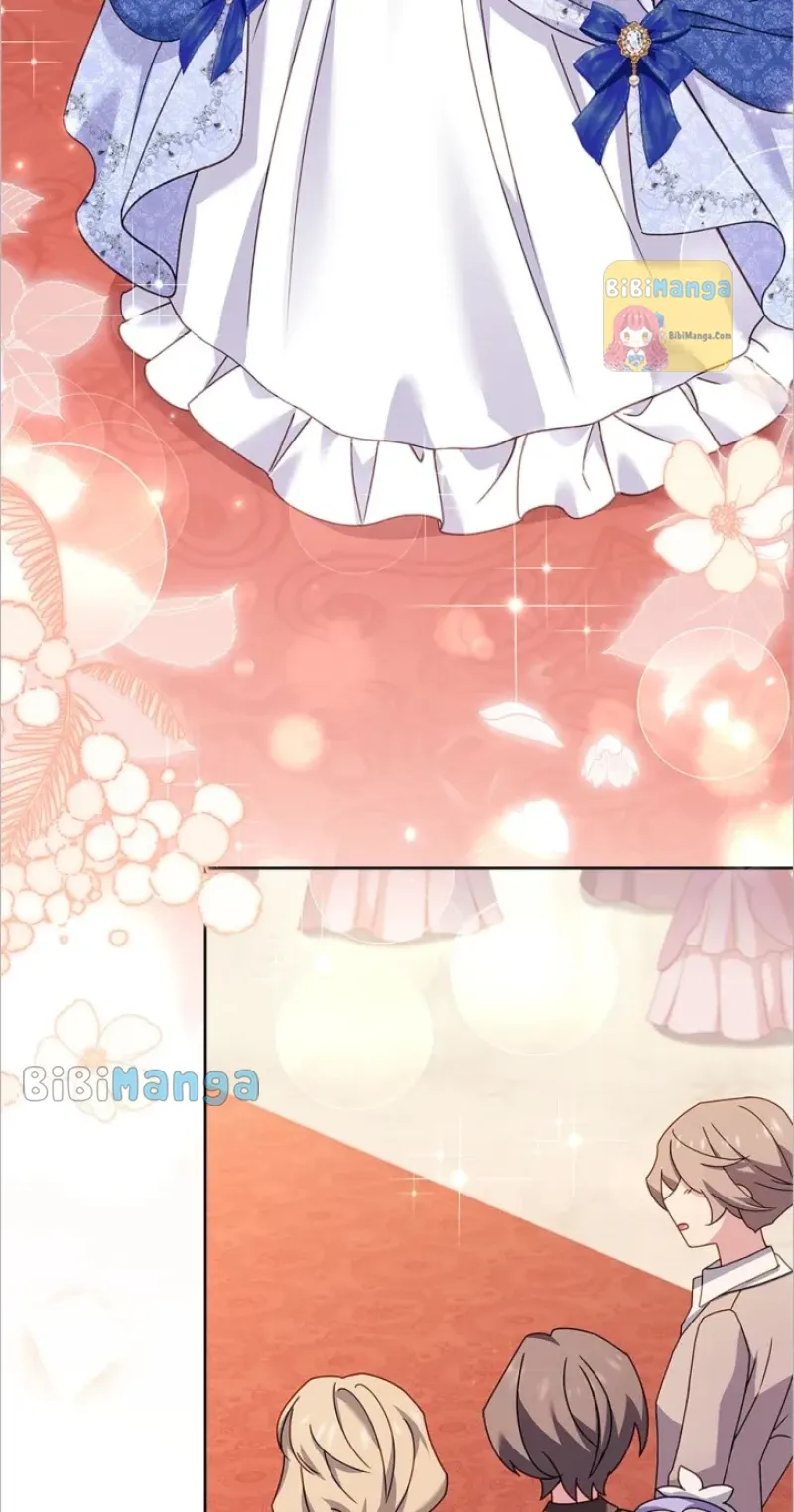 The Lady Wants To Rest - Chapter 91 Page 35