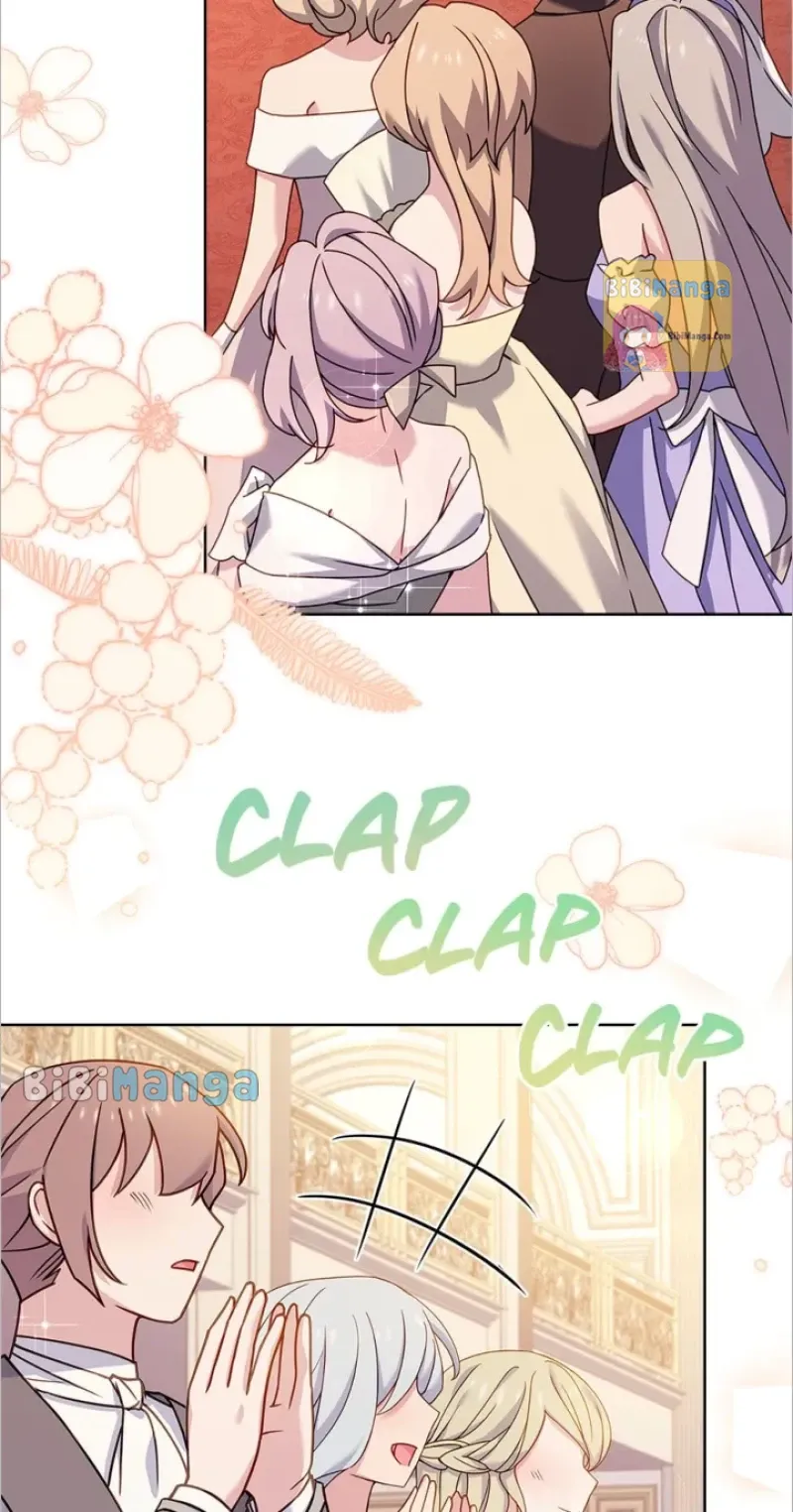 The Lady Wants To Rest - Chapter 91 Page 36