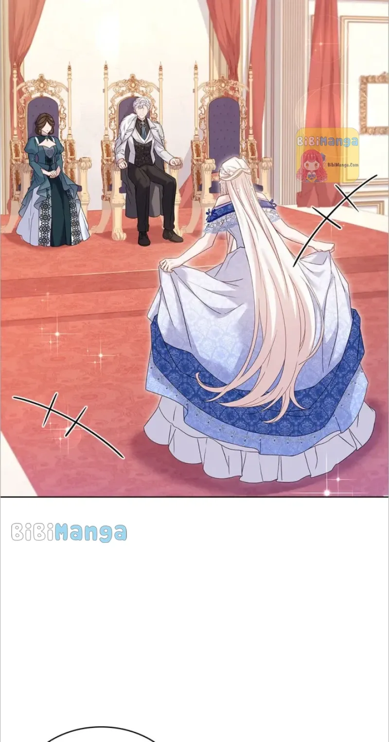 The Lady Wants To Rest - Chapter 91 Page 38