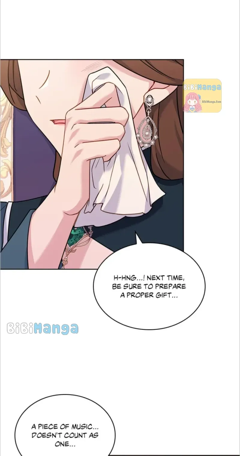 The Lady Wants To Rest - Chapter 91 Page 41