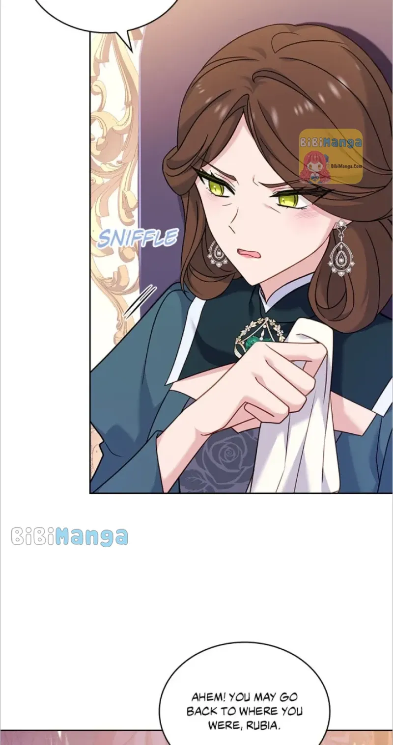 The Lady Wants To Rest - Chapter 91 Page 42