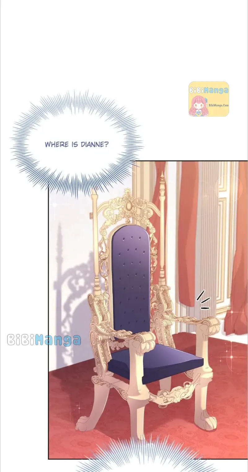 The Lady Wants To Rest - Chapter 91 Page 45