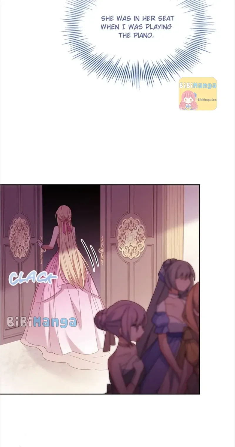 The Lady Wants To Rest - Chapter 91 Page 46