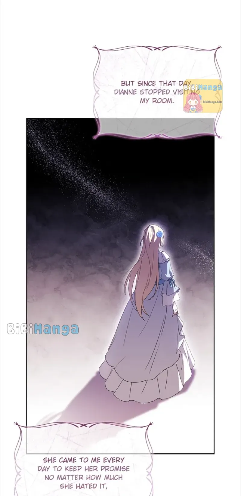 The Lady Wants To Rest - Chapter 91 Page 54