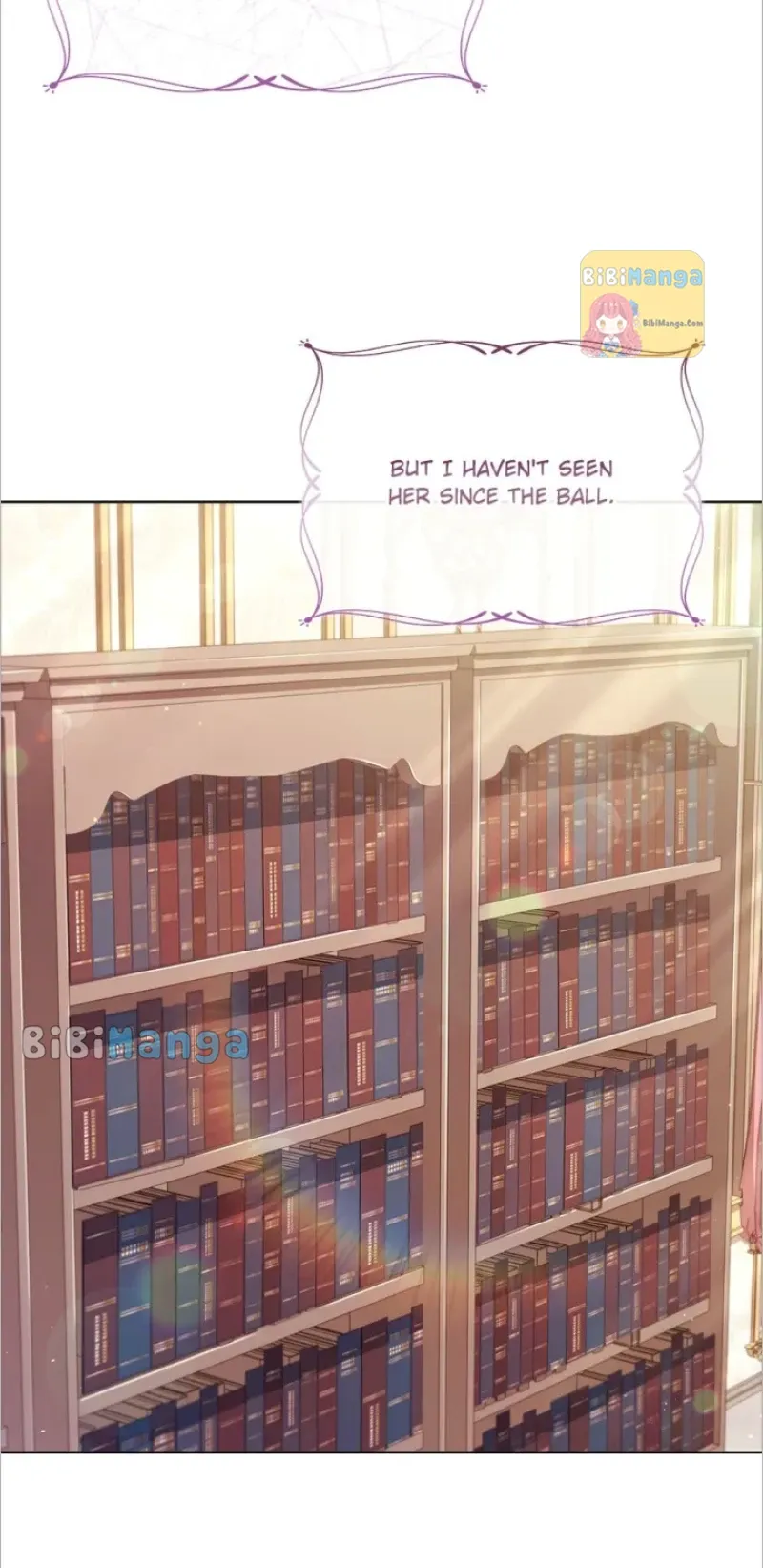 The Lady Wants To Rest - Chapter 91 Page 55