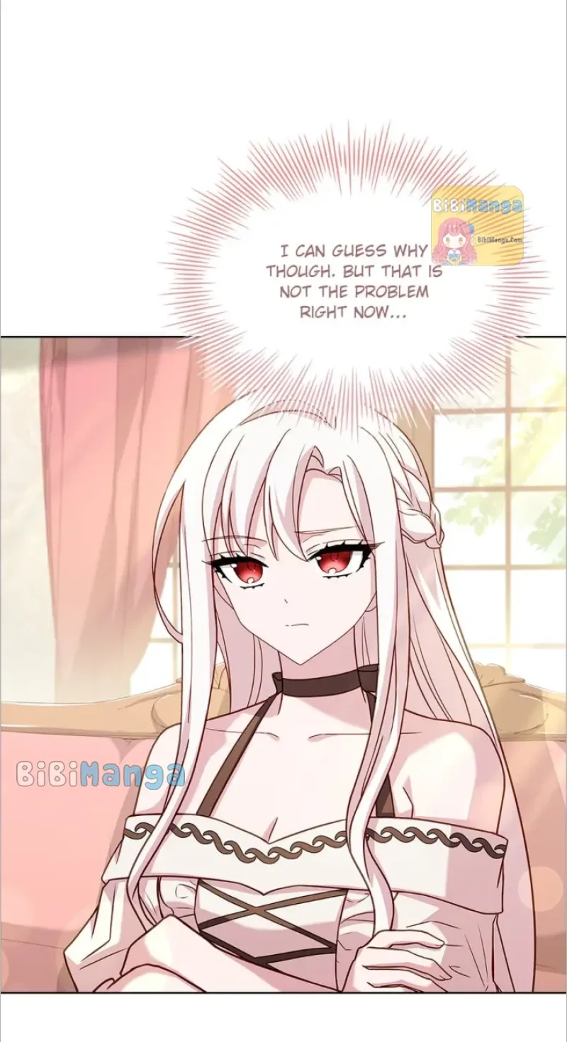 The Lady Wants To Rest - Chapter 91 Page 56