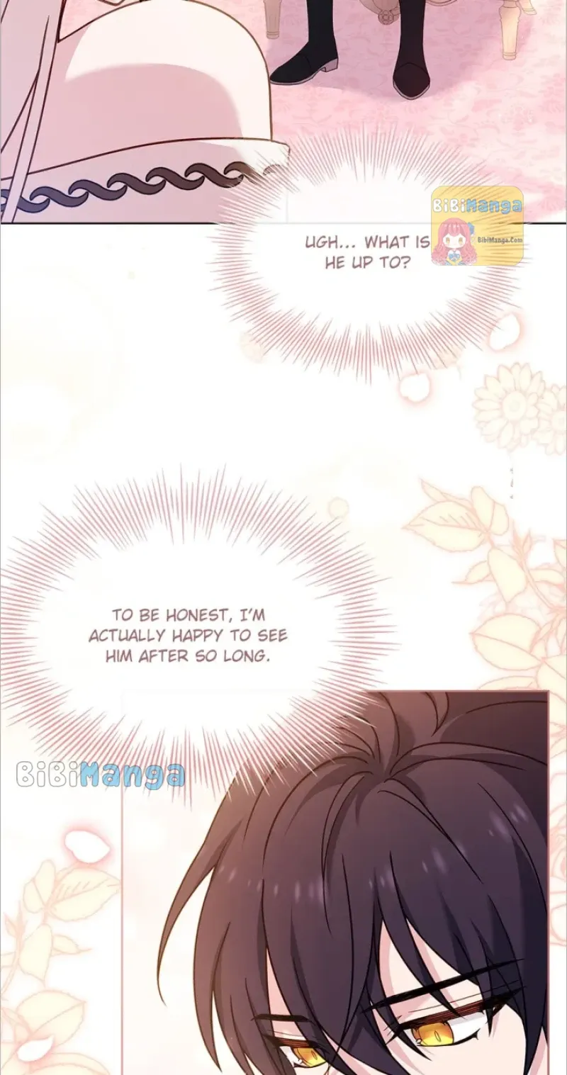 The Lady Wants To Rest - Chapter 91 Page 62