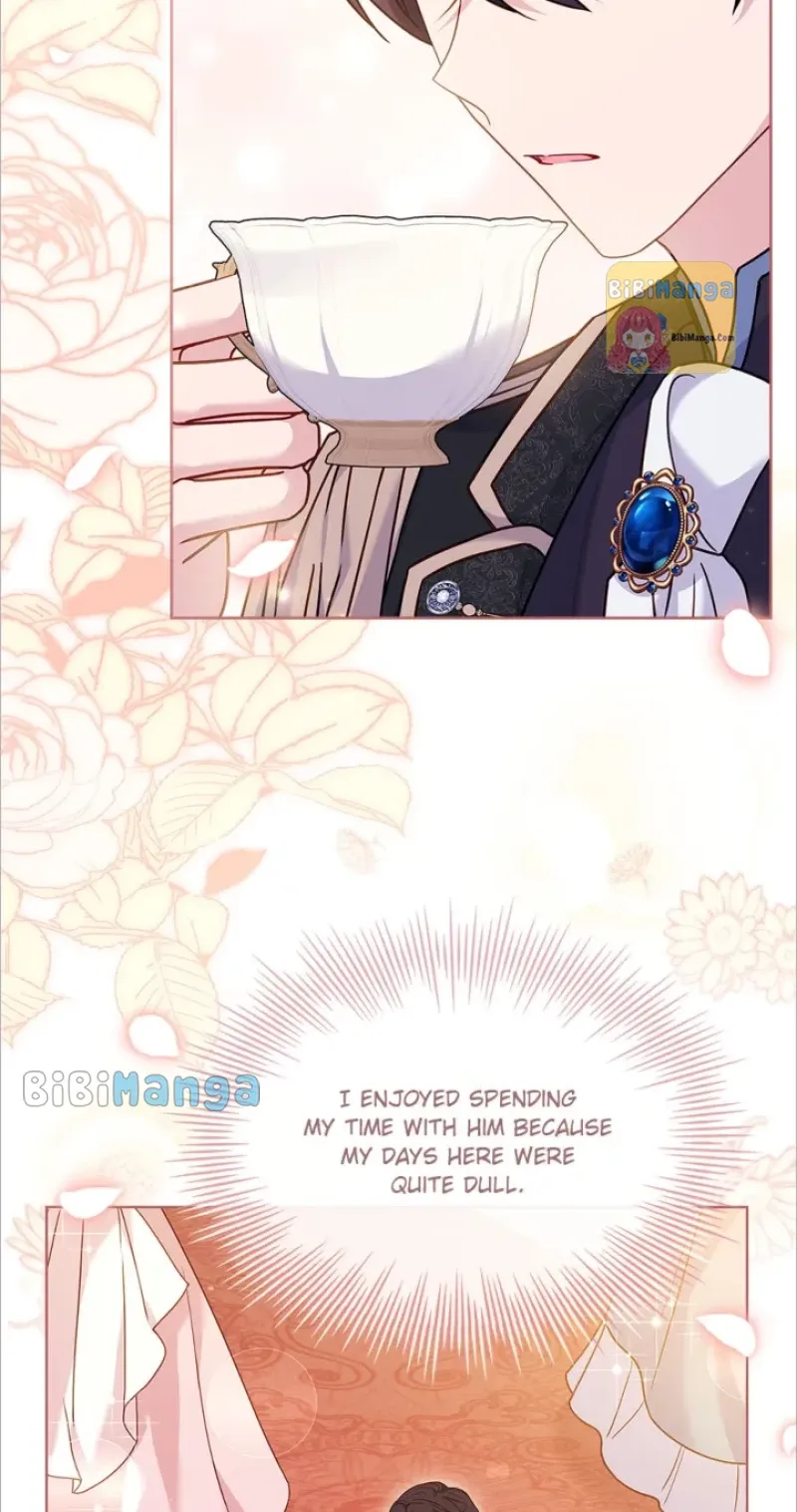 The Lady Wants To Rest - Chapter 91 Page 63