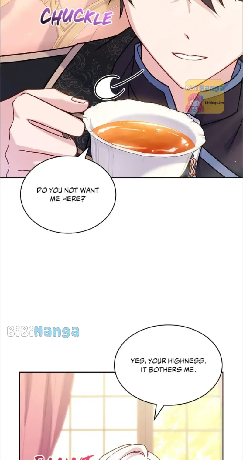 The Lady Wants To Rest - Chapter 91 Page 66