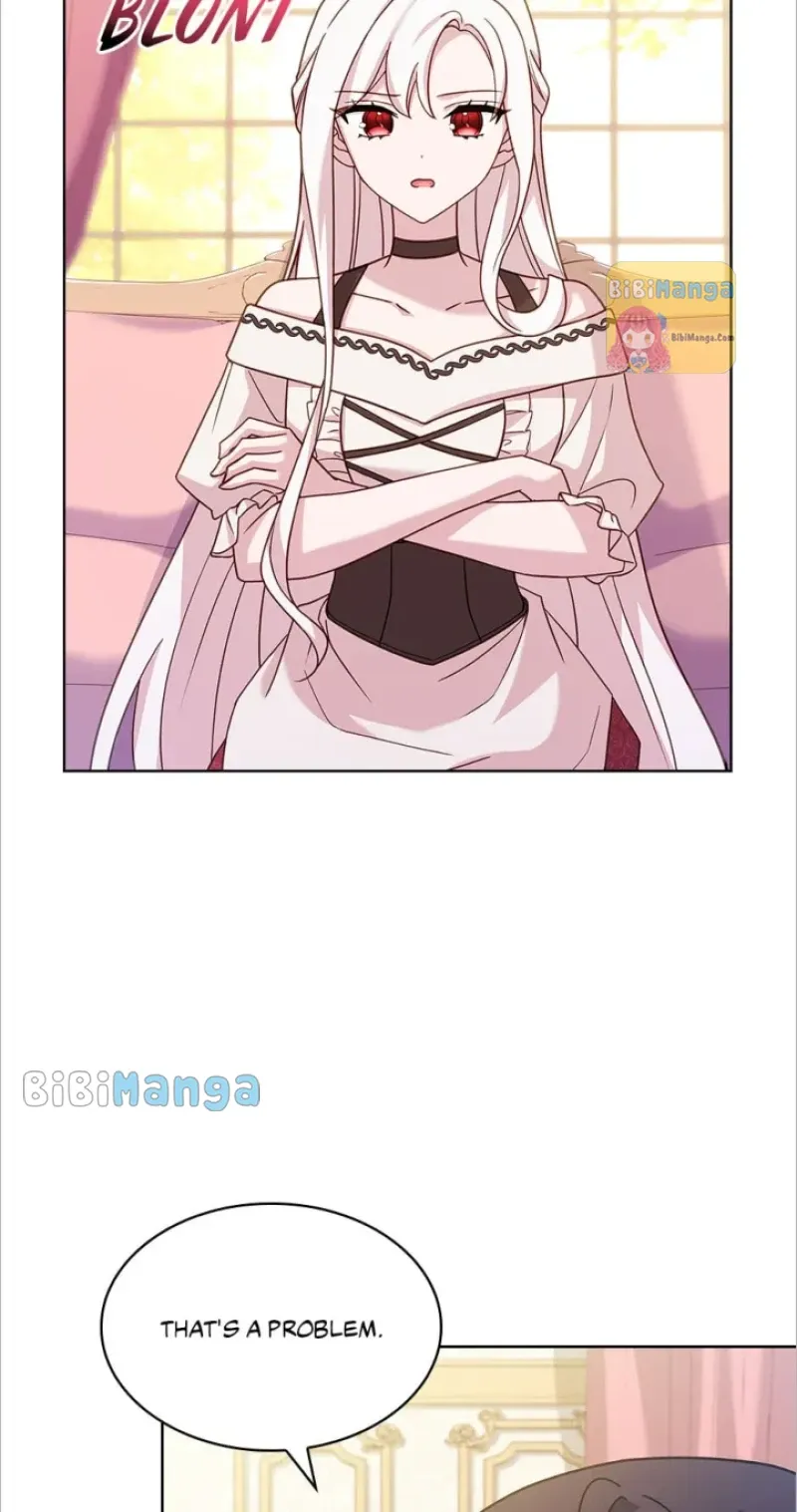 The Lady Wants To Rest - Chapter 91 Page 67