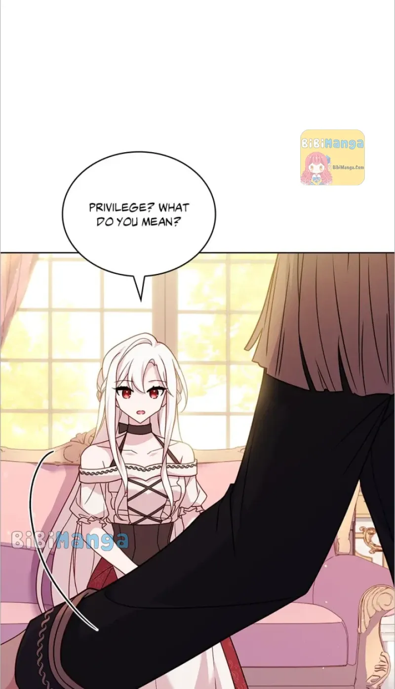 The Lady Wants To Rest - Chapter 91 Page 71