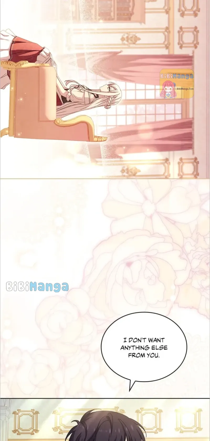 The Lady Wants To Rest - Chapter 91 Page 76