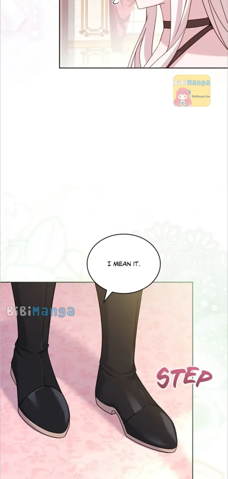 The Lady Wants To Rest - Chapter 91 Page 78