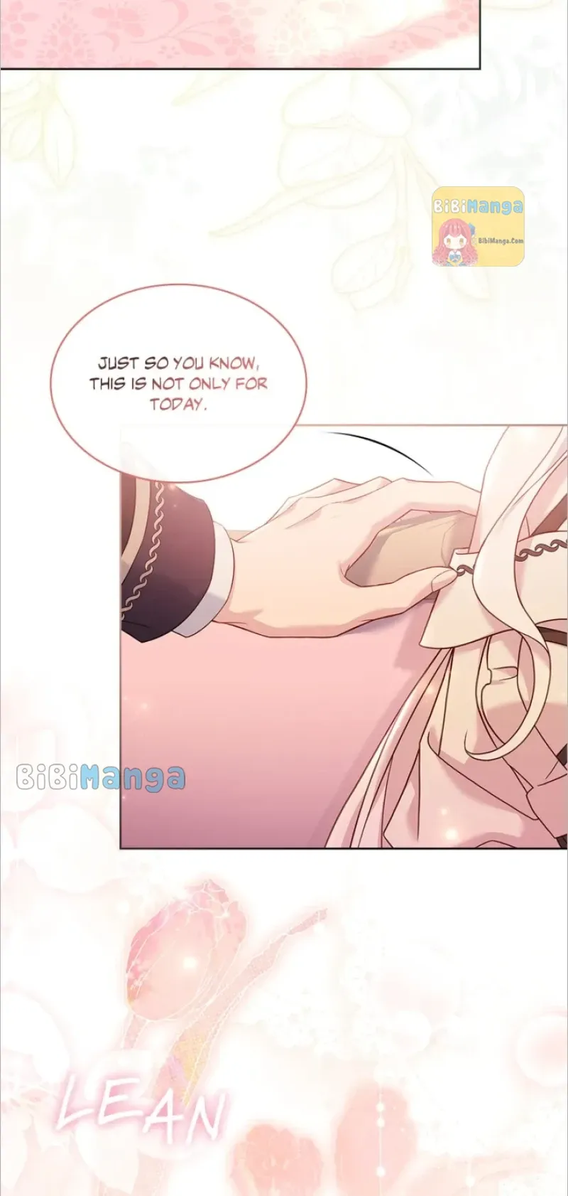 The Lady Wants To Rest - Chapter 91 Page 79