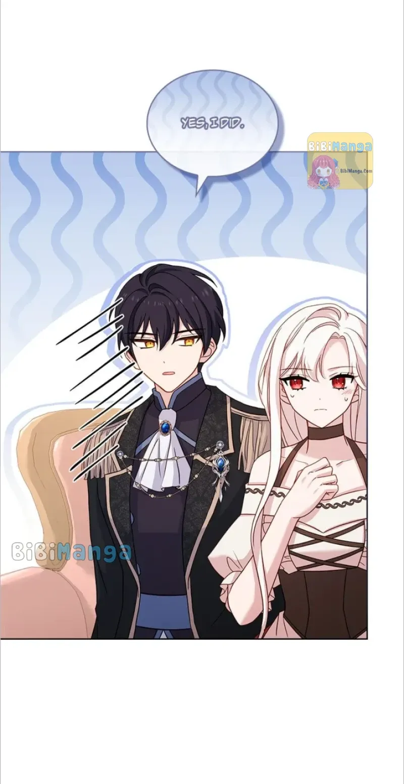The Lady Wants To Rest - Chapter 92 Page 21