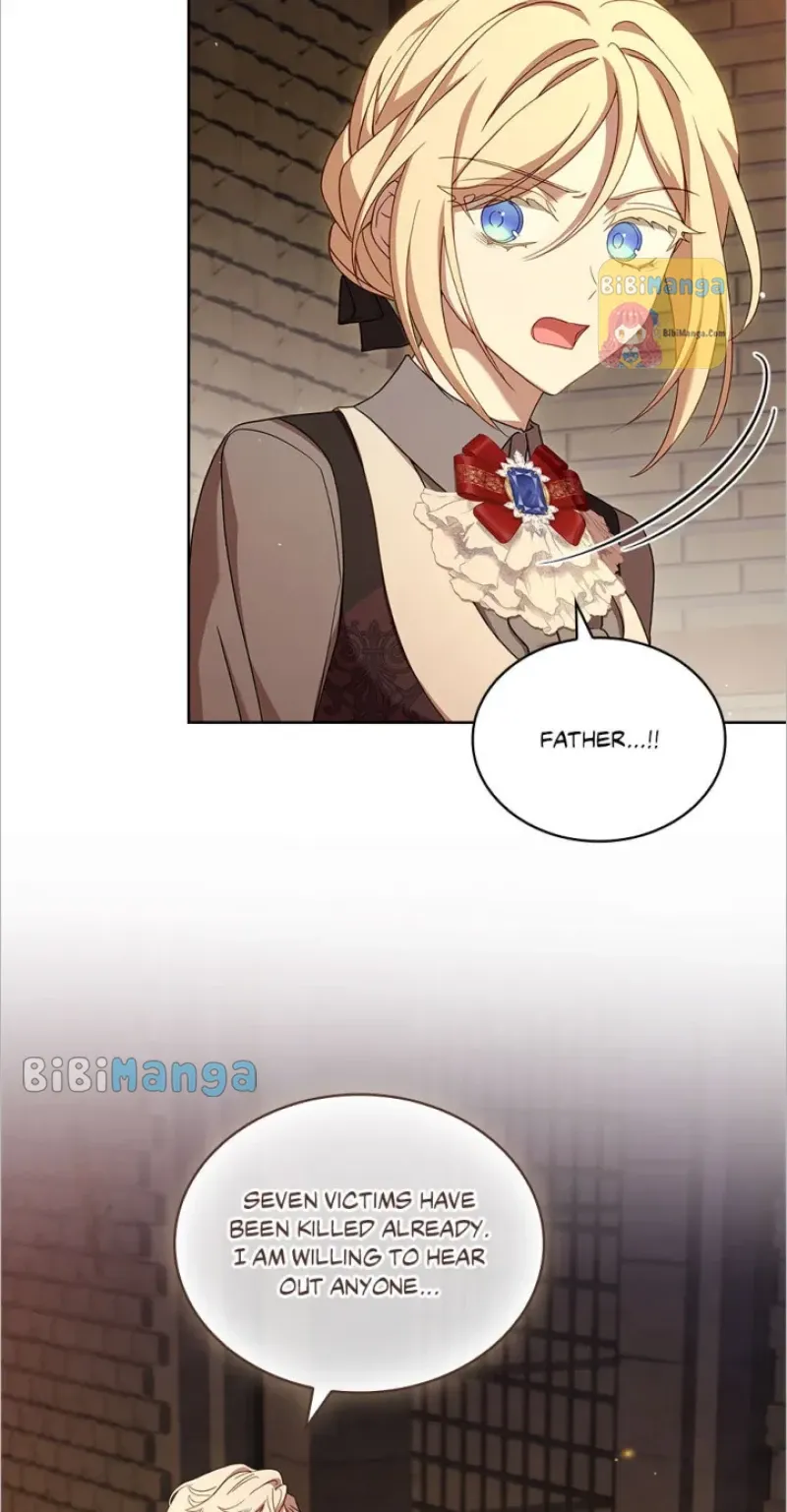The Lady Wants To Rest - Chapter 92 Page 60