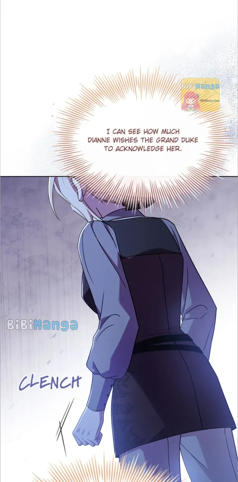 The Lady Wants To Rest - Chapter 92 Page 62