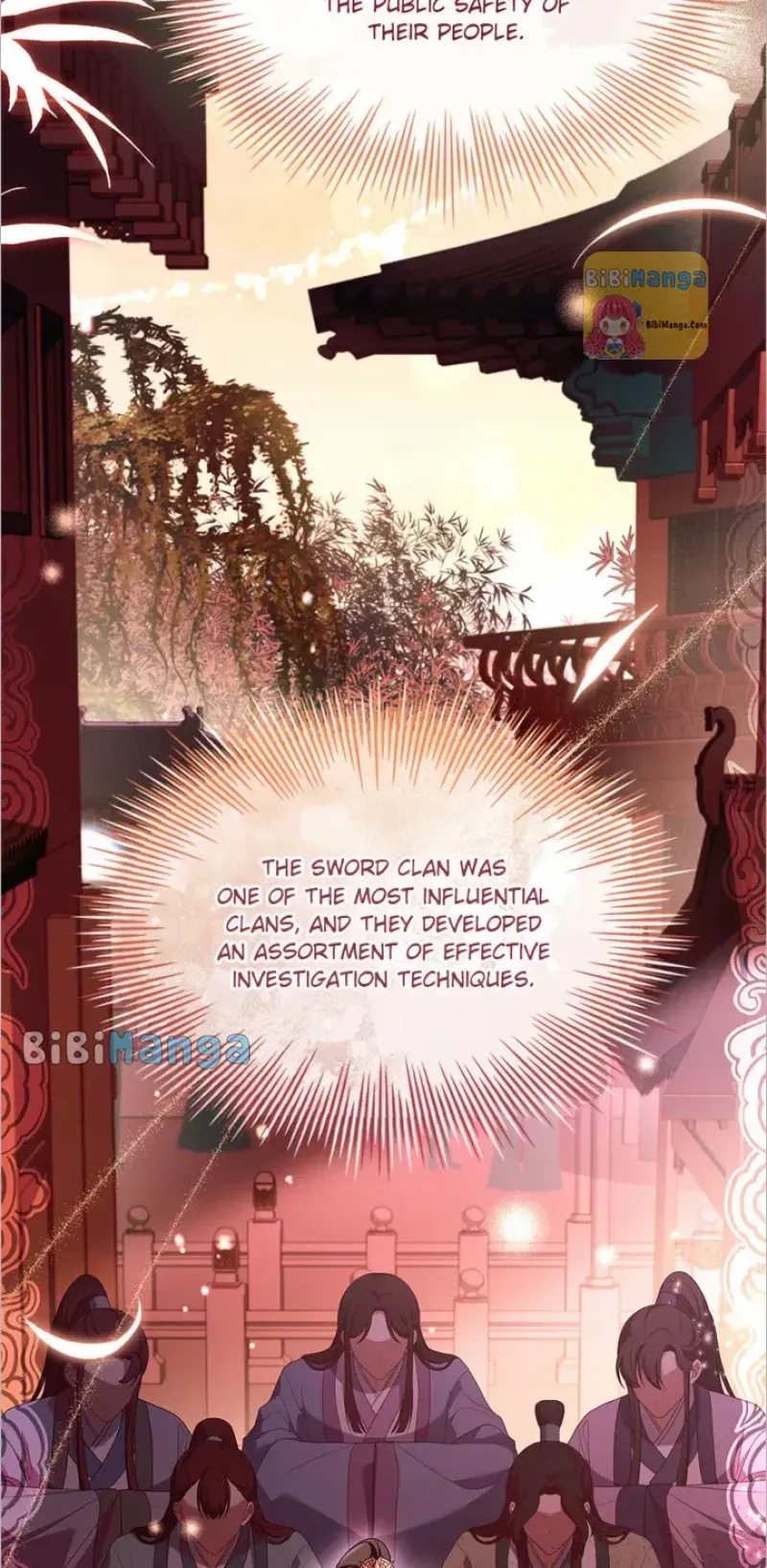 The Lady Wants To Rest - Chapter 92 Page 71